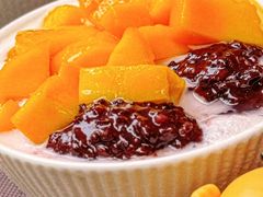 -小团圆糖水铺(襄阳南路店)