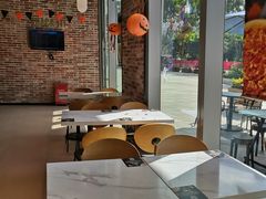 -达美乐比萨(留仙大道店)