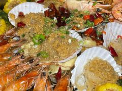 -冰城小镇音乐串吧·聚会餐厅(百子湾店)