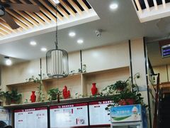 -蒋家桥饺面店(广陵路店)