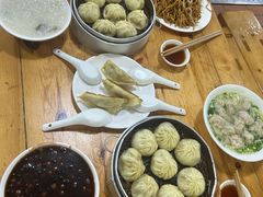 -味一早餐(民安路店)