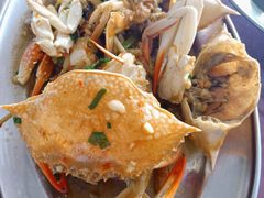 -特色海鲜美食(老街店)