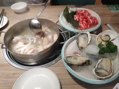 -探窝·竹笙椰子鸡(杨箕店)