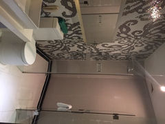 视界风尚酒店-视界风尚酒店(京基万象城大剧院地铁站店)