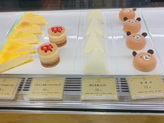 -安上烘焙 ENCHANTE(世纪汇店)
