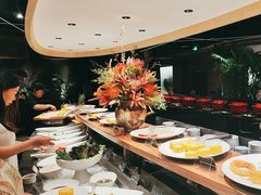 -拉蒂娜·巴西牛排馆 Latina·Brazilian Steakhouse(王府井喜悦店)