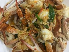 -叶姐海鲜(棋子湾店)