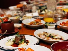 -mezza9 Macau(澳门君悦酒店)