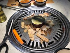 -猫抓烤肉(武进吾悦广场店)