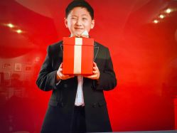 -西瓜庄园儿童摄影