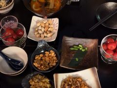 -乌君·酒场·炭火烧鸟(侨城坊店)