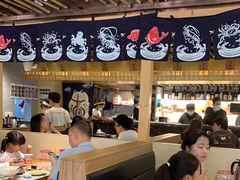 大堂-赤稻·日式料理(禅城店)