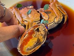-悦融·京鲁菜·露台花园(安定门店)