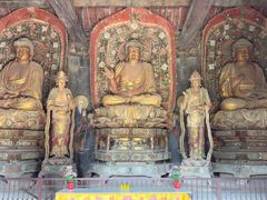 -司马温公祠