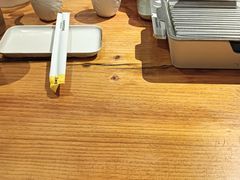 -木屋烧烤(惠阳华润小径湾店)