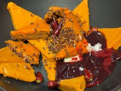 -马厂老火锅(天润城店)