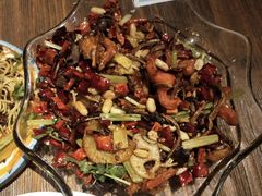 -胡桃里音乐酒馆(郴州友阿国际广场店)
