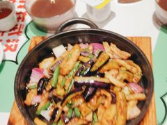 -鑫小城故事·藕汤·家常菜(台北一路总店)
