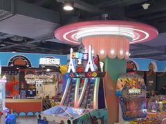 -酷洛小镇(步步高新天地购物广场店)