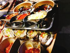 -鑫釜山海鲜烧烤(浑南店)