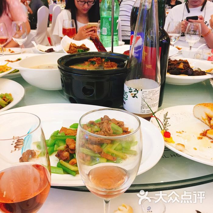 恒力国际大酒店