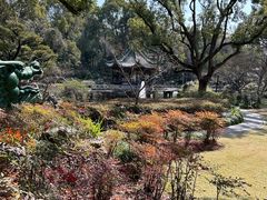 -申粤轩酒楼·三十年粤菜经典(丁香花园店)