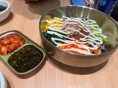-小木屋拌饭(西安万象天地店)