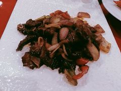 -旅游大厦餐厅(万盛南街店)