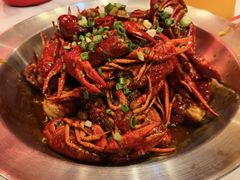 -熊记虾王·小龙虾(东晓南店)
