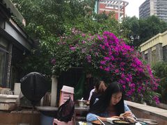-廖记老砂锅(上清寺店)
