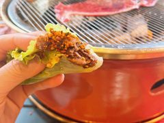 -西塔老太太泥炉烤肉(双井店)