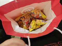 -海底捞火锅(正大乐城店)