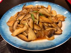 -海天楼中餐厅(吴宫泛太平洋酒店)