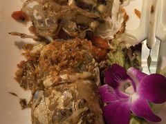 -喜记避风塘炒辣蟹(旗舰店)