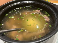 东关老鹅汤/小份-巢湖名吃·东关老鹅汤(江南风情街店)