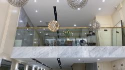 -3AM HAIR SALON染发接发