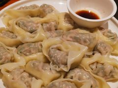 -翠山·映月湖景餐厅(映月湖公园店)