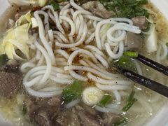 -小倪羊肉米线馆