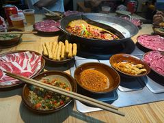 -阳阳老火锅(小南门店)