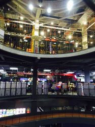 -嗨翻Hi-Fun竞技主题乐园·蹦床团建生日聚会(五棵松华熙店)