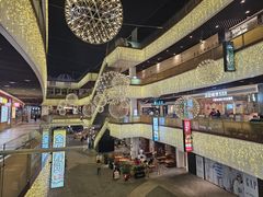 -上海长风大悦城