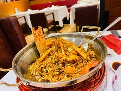 龙虾炒饭-尚一汤 广东炖汤(金桥国际店)
