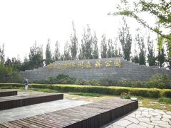 -永定河休闲森林公园