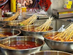 -嘉州鲜知味钵钵鸡(奎星楼店)