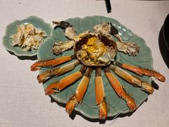 -成隆行·蟹王府(九江路店)