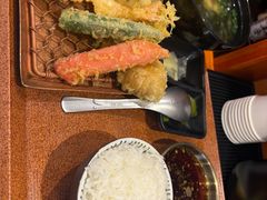 -天妇罗内顺田(罗湖店)