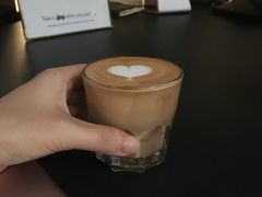 -JPG coffee(广州体育西店)