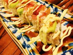 -石屋料理(南京西路店)