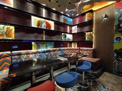 -蓝色派对KTV(聚然广场店)