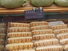 -面包新语(滨湖万达店)